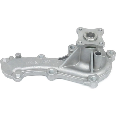 New Water Pump by US MOTOR WORKS - US9416 pa2