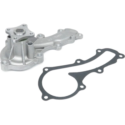 New Water Pump by US MOTOR WORKS - US9416 pa3