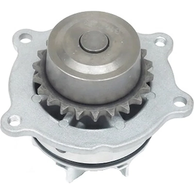 New Water Pump by US MOTOR WORKS - US9421 pa5