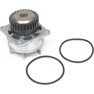 New Water Pump by US MOTOR WORKS - US9426 pa2
