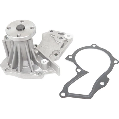 New Water Pump by US MOTOR WORKS - US9449 pa3