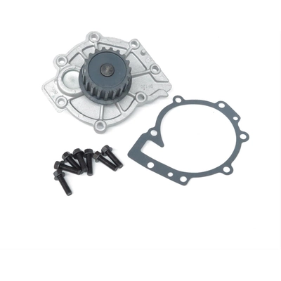 New Water Pump by US MOTOR WORKS - US9456 pa1