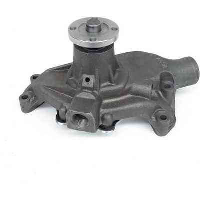 New Water Pump by US MOTOR WORKS - US984H pa2