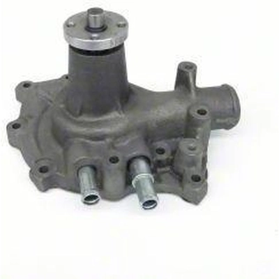 New Water Pump by US MOTOR WORKS - US1028H pa2