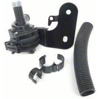 New Water Pump by US MOTOR WORKS - US11002 pa2