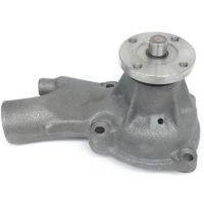 New Water Pump by US MOTOR WORKS - US1107 pa2