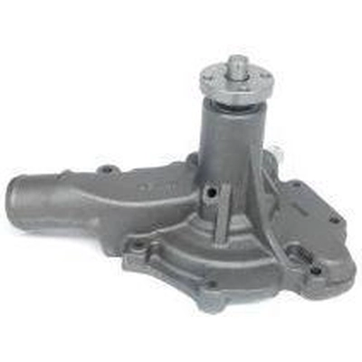New Water Pump by US MOTOR WORKS - US1120 pa2