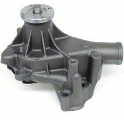 New Water Pump by US MOTOR WORKS - US1121 pa3