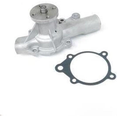 New Water Pump by US MOTOR WORKS - US3413 pa5