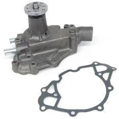 New Water Pump by US MOTOR WORKS - US4014 pa5