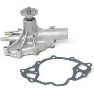 New Water Pump by US MOTOR WORKS - US4024 pa5