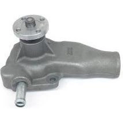 New Water Pump by US MOTOR WORKS - US4033 pa3