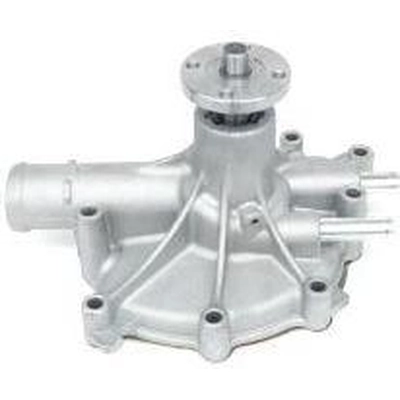 New Water Pump by US MOTOR WORKS - US4038 pa1