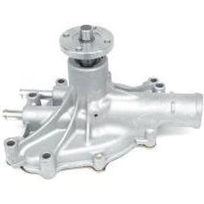 New Water Pump by US MOTOR WORKS - US4038 pa3