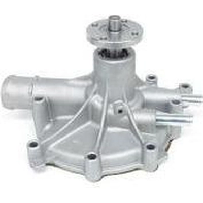 New Water Pump by US MOTOR WORKS - US4044H pa1