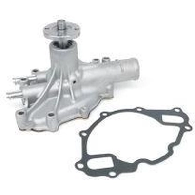 New Water Pump by US MOTOR WORKS - US4044H pa4