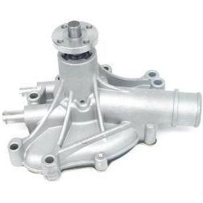 New Water Pump by US MOTOR WORKS - US4052 pa3