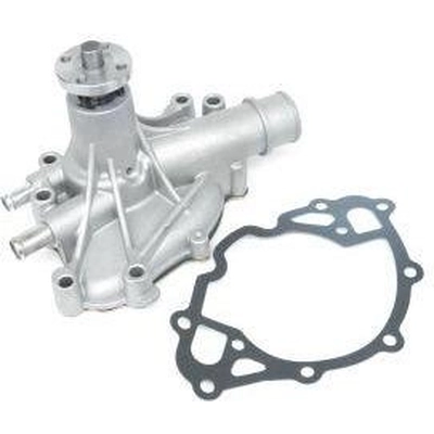 New Water Pump by US MOTOR WORKS - US4052 pa5