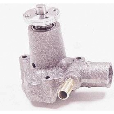 New Water Pump by US MOTOR WORKS - US4054 pa1