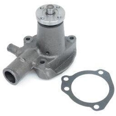 New Water Pump by US MOTOR WORKS - US4054 pa4