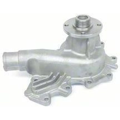 New Water Pump by US MOTOR WORKS - US4060 pa2