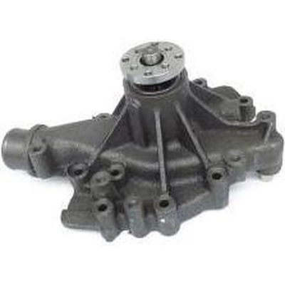 New Water Pump by US MOTOR WORKS - US4077 pa2