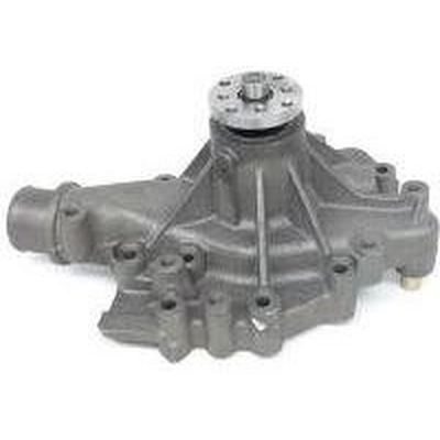 New Water Pump by US MOTOR WORKS - US4081 pa2
