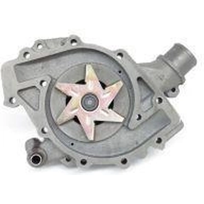 New Water Pump by US MOTOR WORKS - US4081 pa4