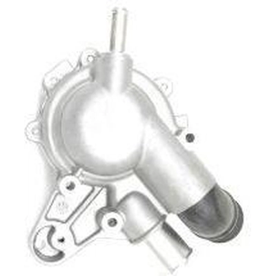 New Water Pump by US MOTOR WORKS - US4091-2 pa3