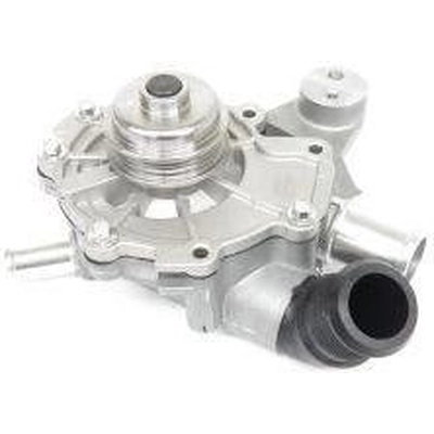 New Water Pump by US MOTOR WORKS - US4091-2 pa4