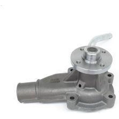 New Water Pump by US MOTOR WORKS - US4099 pa2