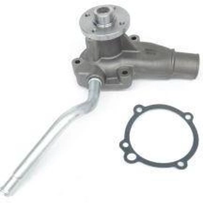 New Water Pump by US MOTOR WORKS - US4099 pa5