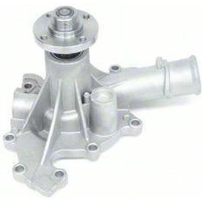 New Water Pump by US MOTOR WORKS - US4105 pa3