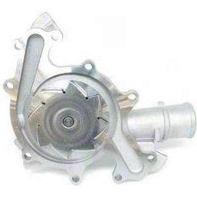 New Water Pump by US MOTOR WORKS - US4105 pa4