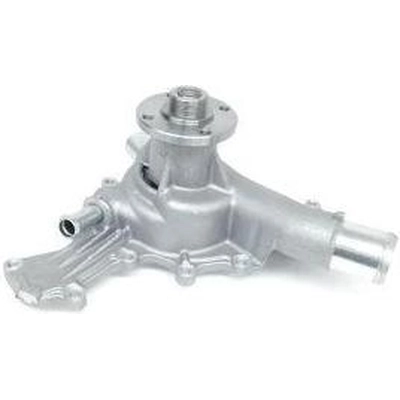 New Water Pump by US MOTOR WORKS - US4108 pa3