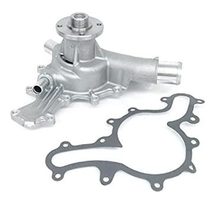 New Water Pump by US MOTOR WORKS - US4108 pa7