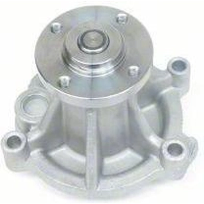 New Water Pump by US MOTOR WORKS - US4113 pa3