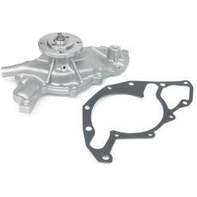 New Water Pump by US MOTOR WORKS - US5037 pa5