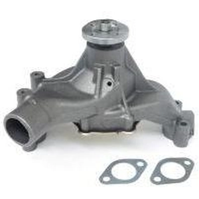 New Water Pump by US MOTOR WORKS - US5038 pa5