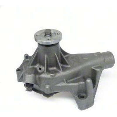 New Water Pump by US MOTOR WORKS - US5049H pa2