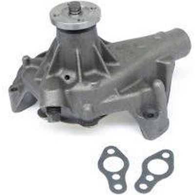 New Water Pump by US MOTOR WORKS - US5049H pa4