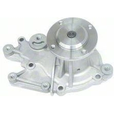 New Water Pump by US MOTOR WORKS - US5058 pa2