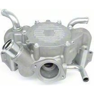 New Water Pump by US MOTOR WORKS - US5068 pa3