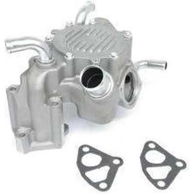 New Water Pump by US MOTOR WORKS - US5068 pa5