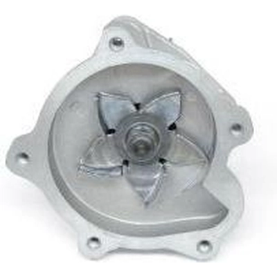 New Water Pump by US MOTOR WORKS - US5076 pa4