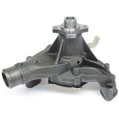New Water Pump by US MOTOR WORKS - US5077H pa1