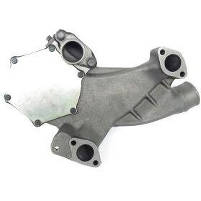 New Water Pump by US MOTOR WORKS - US5078 pa4