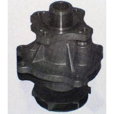 New Water Pump by US MOTOR WORKS - US5097 pa1