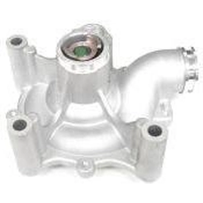 New Water Pump by US MOTOR WORKS - US6001 pa1