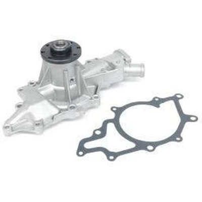 New Water Pump by US MOTOR WORKS - US6007 pa4